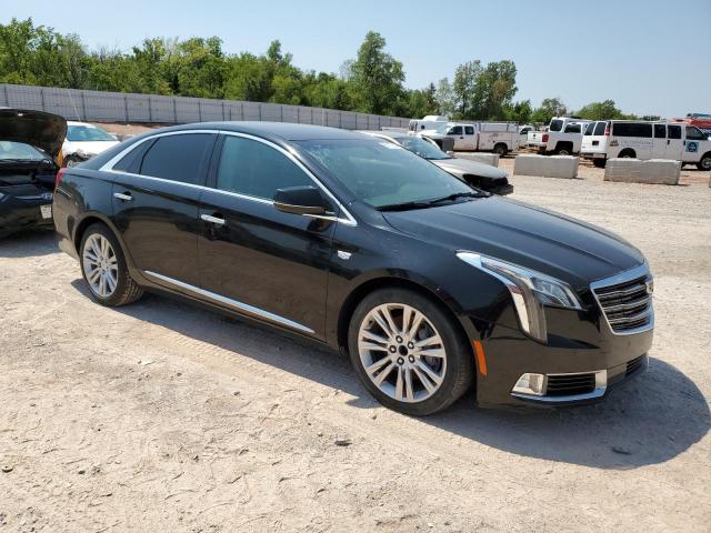 Photo 3 VIN: 2G61M5S31K9152720 - CADILLAC XTS LUXURY 