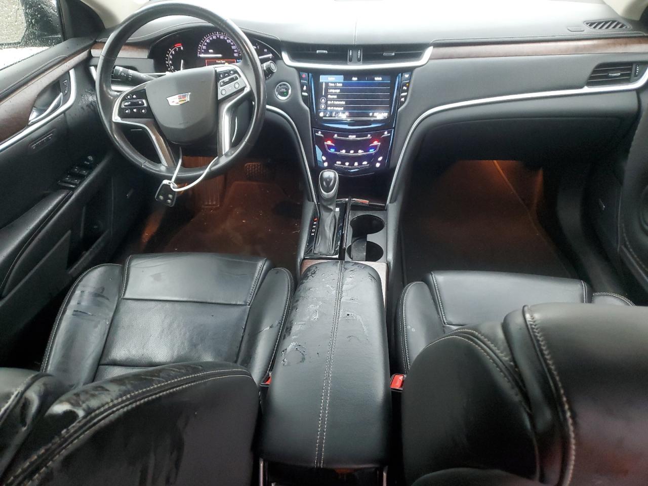 Photo 7 VIN: 2G61M5S31K9153267 - CADILLAC XTS 