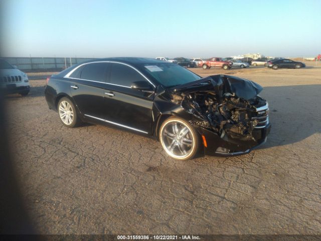 Photo 0 VIN: 2G61M5S31K9155911 - CADILLAC XTS 