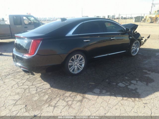 Photo 3 VIN: 2G61M5S31K9155911 - CADILLAC XTS 