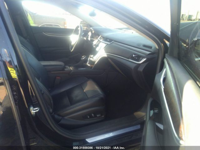 Photo 4 VIN: 2G61M5S31K9155911 - CADILLAC XTS 