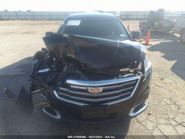 Photo 5 VIN: 2G61M5S31K9155911 - CADILLAC XTS 