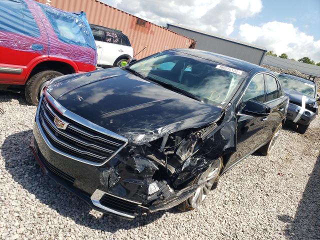 Photo 1 VIN: 2G61M5S31K9159635 - CADILLAC XTS LUXURY 