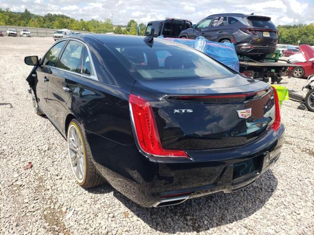 Photo 2 VIN: 2G61M5S31K9159635 - CADILLAC XTS LUXURY 