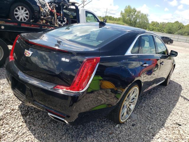 Photo 3 VIN: 2G61M5S31K9159635 - CADILLAC XTS LUXURY 