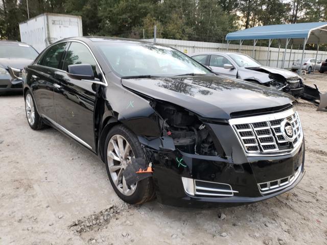 Photo 0 VIN: 2G61M5S32E9119195 - CADILLAC XTS LUXURY 