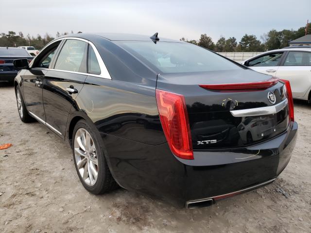 Photo 2 VIN: 2G61M5S32E9119195 - CADILLAC XTS LUXURY 