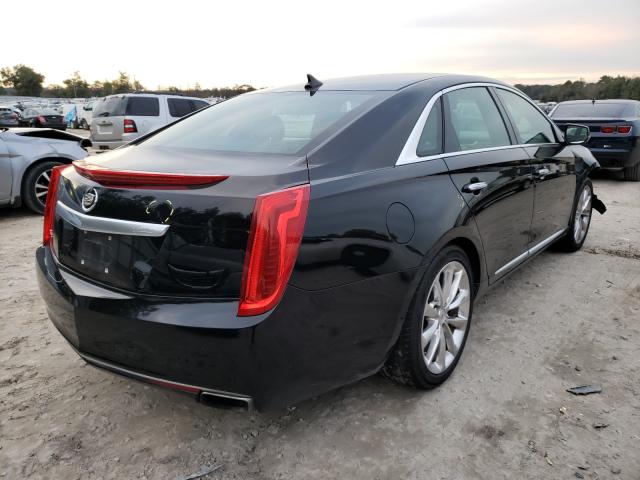 Photo 3 VIN: 2G61M5S32E9119195 - CADILLAC XTS LUXURY 