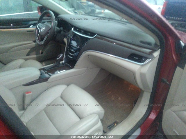 Photo 4 VIN: 2G61M5S32E9122243 - CADILLAC XTS 