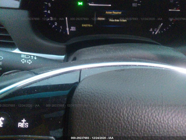 Photo 6 VIN: 2G61M5S32E9122243 - CADILLAC XTS 