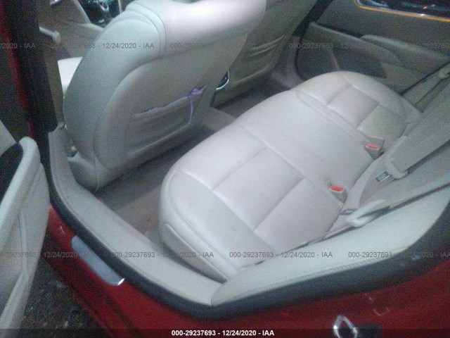 Photo 7 VIN: 2G61M5S32E9122243 - CADILLAC XTS 