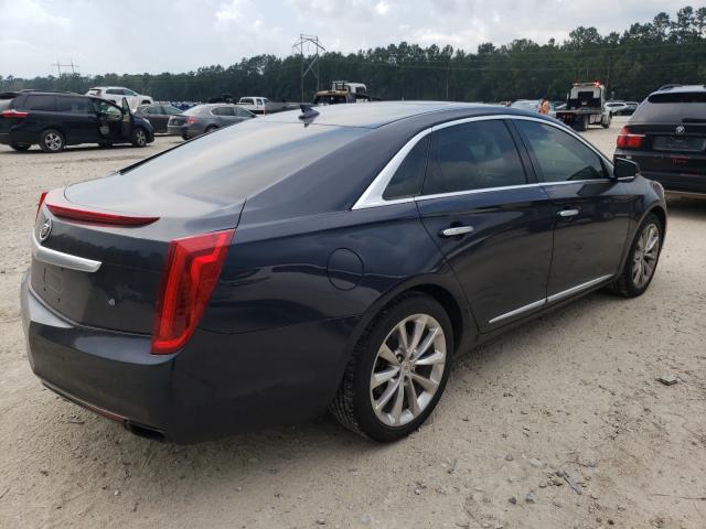 Photo 3 VIN: 2G61M5S32E9125191 - CADILLAC XTS LUXURY 