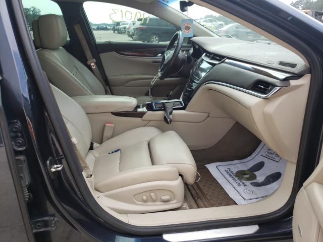 Photo 4 VIN: 2G61M5S32E9125191 - CADILLAC XTS LUXURY 