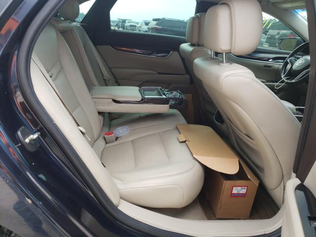 Photo 5 VIN: 2G61M5S32E9125191 - CADILLAC XTS LUXURY 