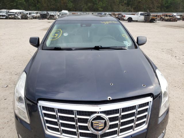 Photo 8 VIN: 2G61M5S32E9125191 - CADILLAC XTS LUXURY 