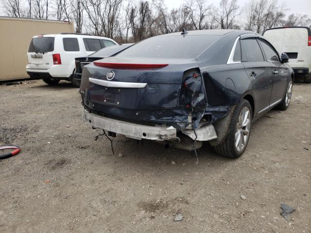 Photo 8 VIN: 2G61M5S32E9125451 - CADILLAC XTS 