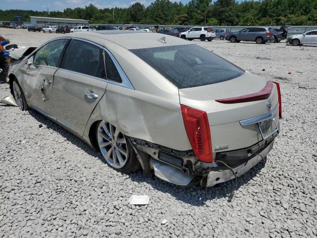 Photo 2 VIN: 2G61M5S32E9127135 - CADILLAC XTS LUXURY 