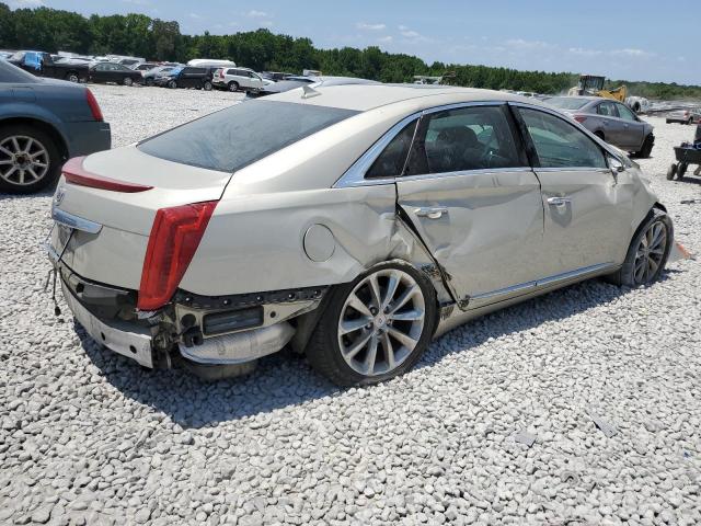 Photo 3 VIN: 2G61M5S32E9127135 - CADILLAC XTS LUXURY 