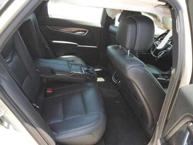 Photo 5 VIN: 2G61M5S32E9127135 - CADILLAC XTS LUXURY 