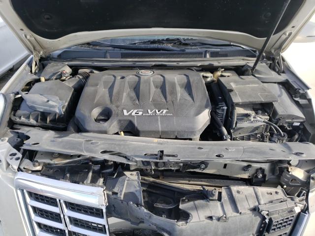 Photo 6 VIN: 2G61M5S32E9129239 - CADILLAC XTS LUXURY 