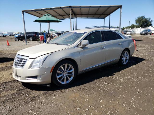 Photo 0 VIN: 2G61M5S32E9134764 - CADILLAC XTS LUXURY 