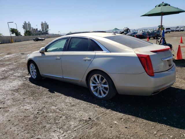 Photo 1 VIN: 2G61M5S32E9134764 - CADILLAC XTS LUXURY 