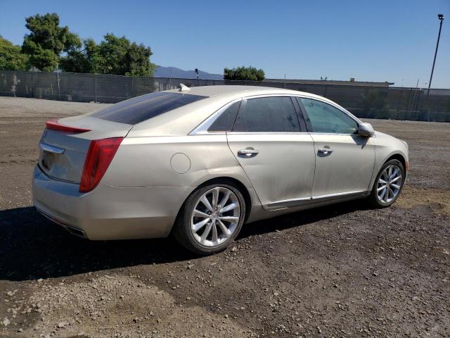 Photo 2 VIN: 2G61M5S32E9134764 - CADILLAC XTS LUXURY 