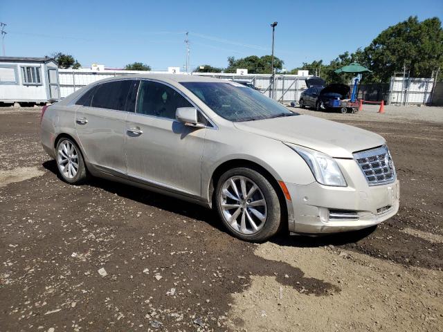 Photo 3 VIN: 2G61M5S32E9134764 - CADILLAC XTS LUXURY 