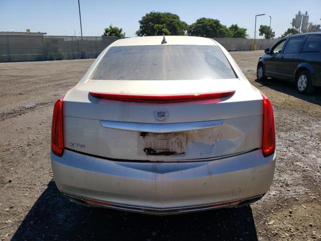 Photo 5 VIN: 2G61M5S32E9134764 - CADILLAC XTS LUXURY 