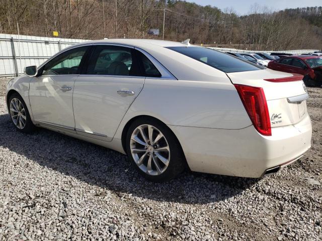 Photo 1 VIN: 2G61M5S32E9146316 - CADILLAC XTS LUXURY 