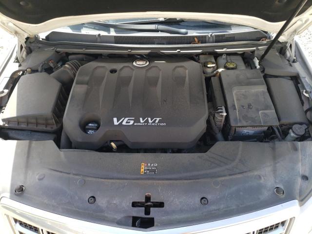 Photo 10 VIN: 2G61M5S32E9146316 - CADILLAC XTS LUXURY 