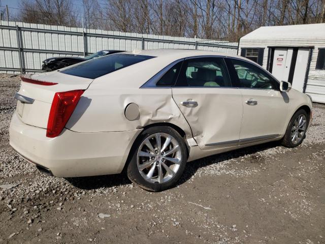 Photo 2 VIN: 2G61M5S32E9146316 - CADILLAC XTS LUXURY 