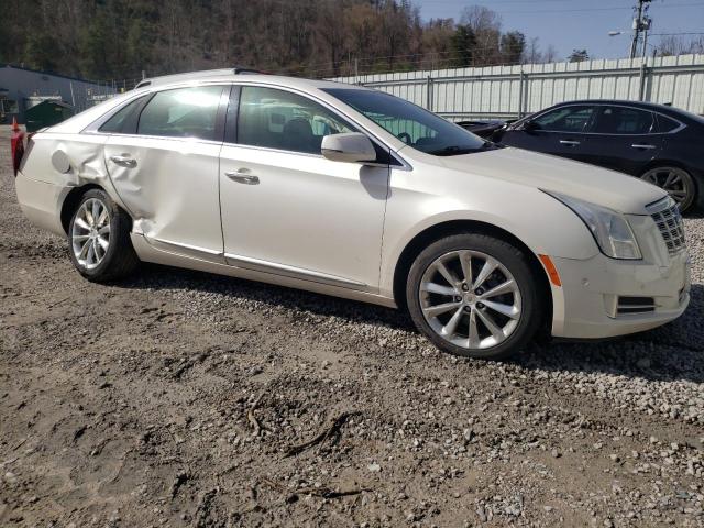 Photo 3 VIN: 2G61M5S32E9146316 - CADILLAC XTS LUXURY 