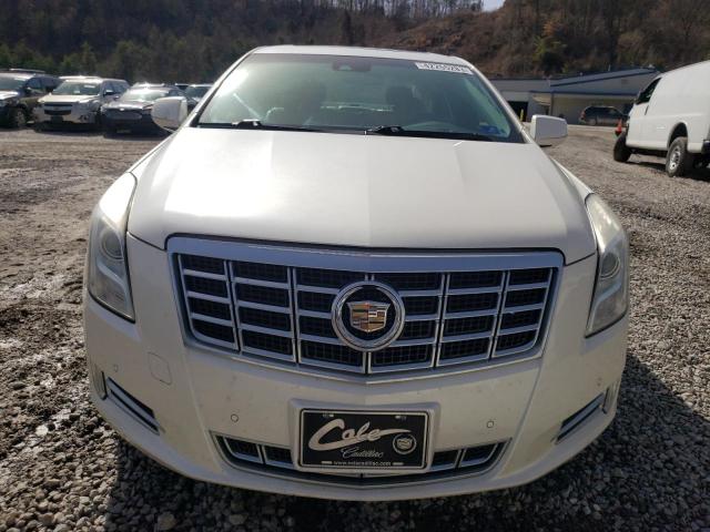 Photo 4 VIN: 2G61M5S32E9146316 - CADILLAC XTS LUXURY 