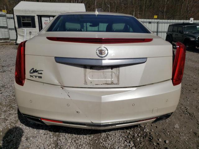 Photo 5 VIN: 2G61M5S32E9146316 - CADILLAC XTS LUXURY 