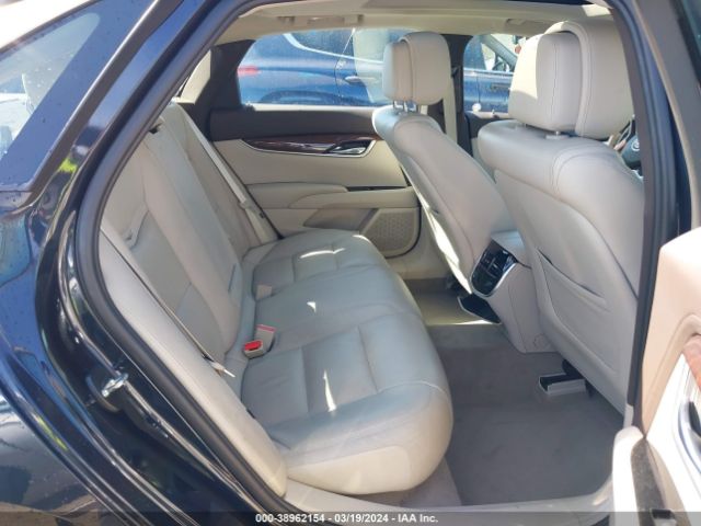 Photo 7 VIN: 2G61M5S32E9152231 - CADILLAC XTS 