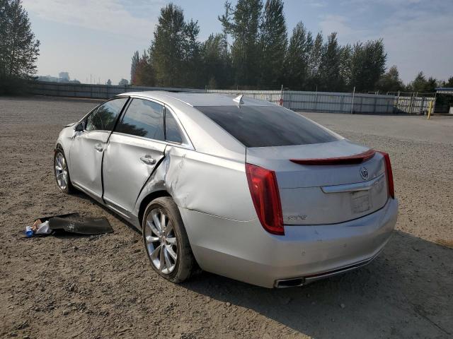 Photo 2 VIN: 2G61M5S32E9153167 - CADILLAC XTS LUXURY 