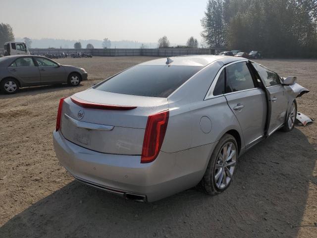 Photo 3 VIN: 2G61M5S32E9153167 - CADILLAC XTS LUXURY 