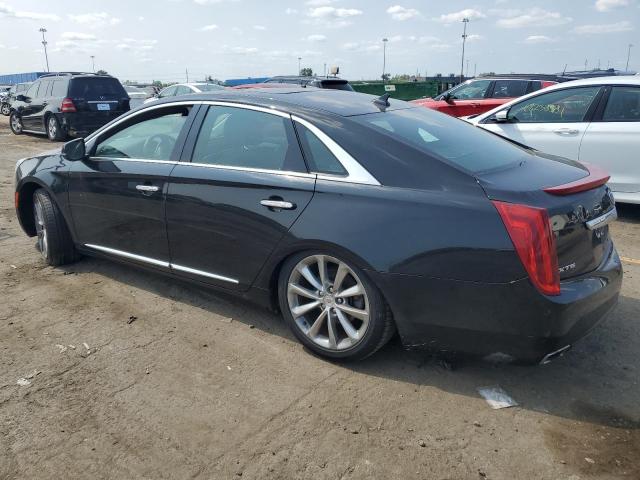 Photo 1 VIN: 2G61M5S32E9161415 - CADILLAC XTS LUXURY 