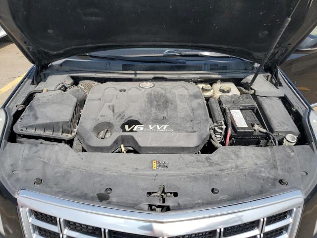 Photo 10 VIN: 2G61M5S32E9161415 - CADILLAC XTS LUXURY 