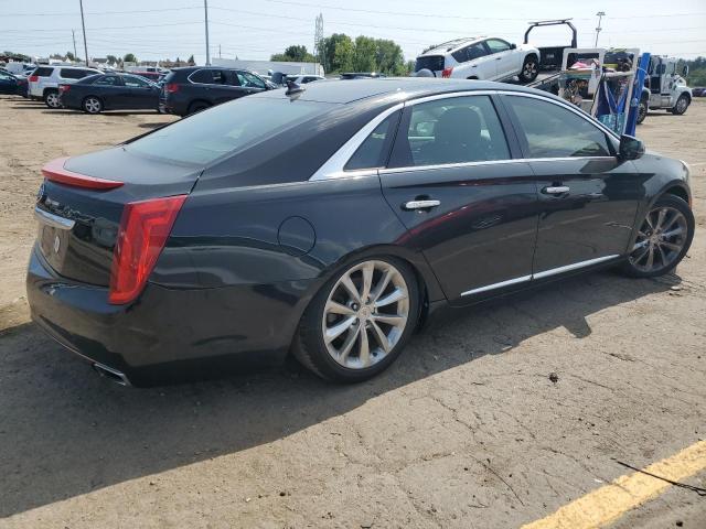 Photo 2 VIN: 2G61M5S32E9161415 - CADILLAC XTS LUXURY 