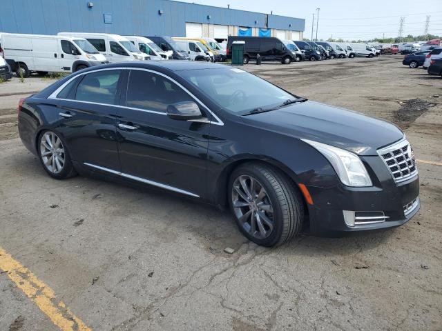 Photo 3 VIN: 2G61M5S32E9161415 - CADILLAC XTS LUXURY 