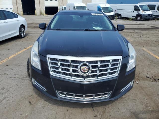 Photo 4 VIN: 2G61M5S32E9161415 - CADILLAC XTS LUXURY 