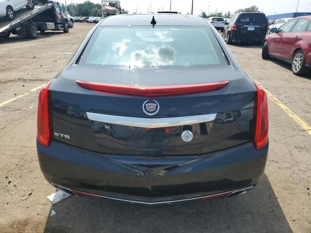 Photo 5 VIN: 2G61M5S32E9161415 - CADILLAC XTS LUXURY 