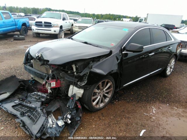 Photo 1 VIN: 2G61M5S32E9167277 - CADILLAC XTS 