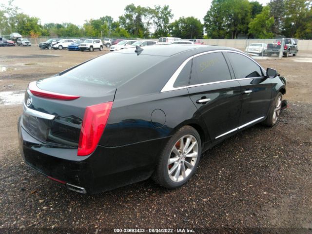 Photo 3 VIN: 2G61M5S32E9167277 - CADILLAC XTS 