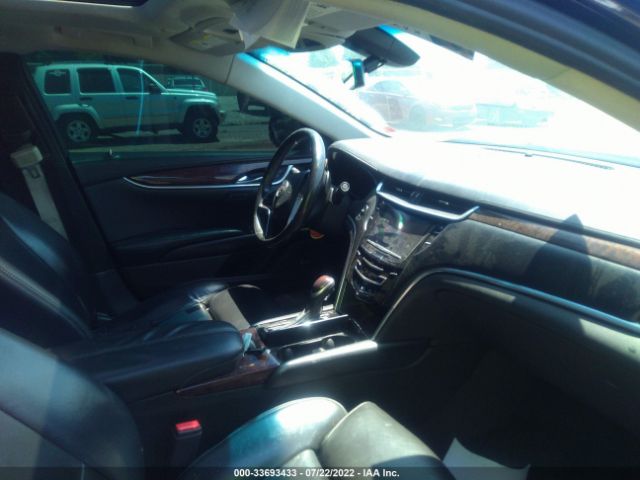 Photo 4 VIN: 2G61M5S32E9167277 - CADILLAC XTS 