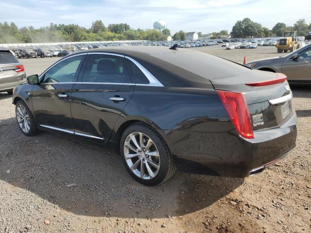 Photo 1 VIN: 2G61M5S32E9168249 - CADILLAC XTS LUXURY 