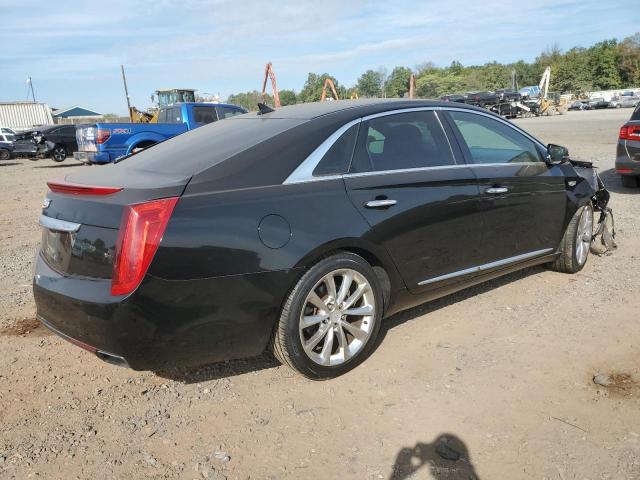 Photo 2 VIN: 2G61M5S32E9168249 - CADILLAC XTS LUXURY 