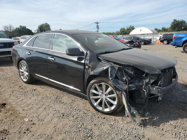 Photo 3 VIN: 2G61M5S32E9168249 - CADILLAC XTS LUXURY 